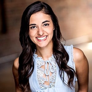 Fereshteh Samimi