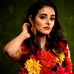 Fereshteh Samimi