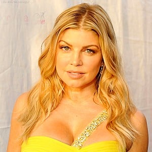 Fergie (Singer)
