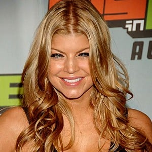 Fergie (Singer)