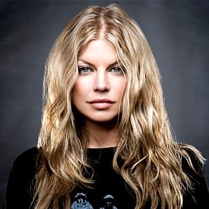 Fergie (Singer)