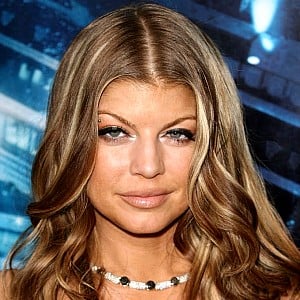 Fergie (Singer)