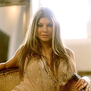 Fergie (Singer)