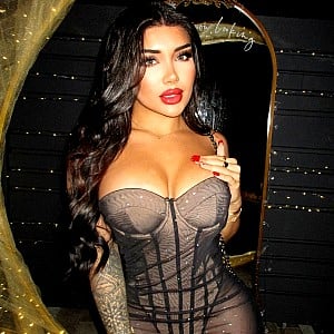 Feriel Lopez