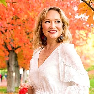 Fern Sutherland