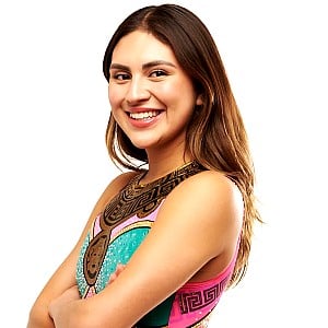 Fernanda Arellano