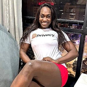 Fernanda Chocolatte
