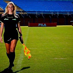 Fernanda Colombo