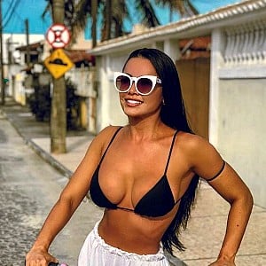 Fernanda D'Avila