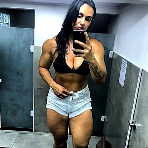 Fernanda Diniz