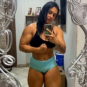 Fernanda Diniz