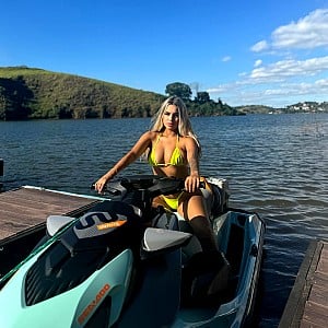 Fernanda Felisbino