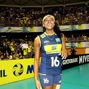 Fernanda Garay