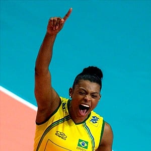 Fernanda Garay