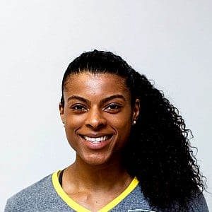 Fernanda Garay