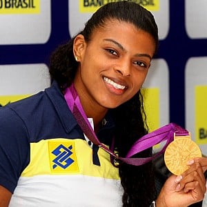 Fernanda Garay