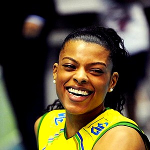 Fernanda Garay