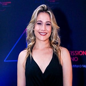 Fernanda Gentil
