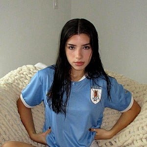 Fernanda Gimenez