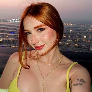 Fernanda Hanzen