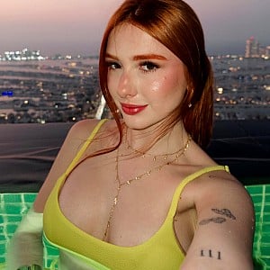 Fernanda Hanzen