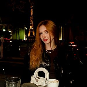 Fernanda Hanzen