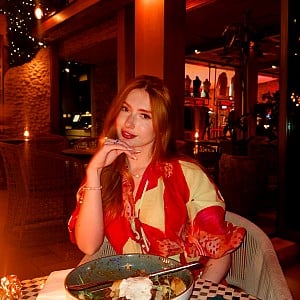 Fernanda Hanzen
