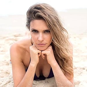 Fernanda Lima