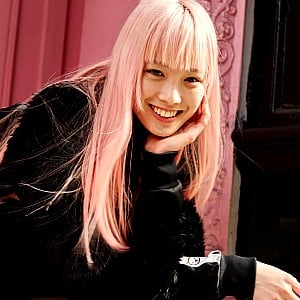 Fernanda Ly