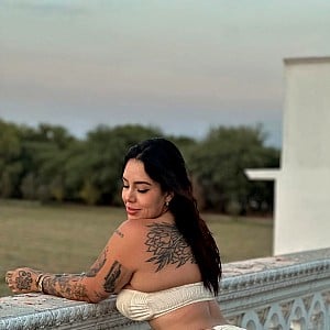 Fernanda Mauries