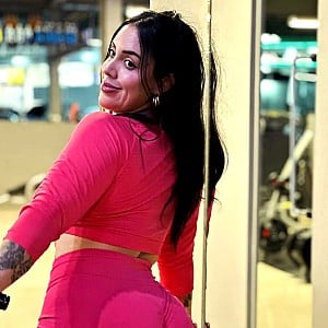 Fernanda Mauries