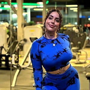 Fernanda Mauries