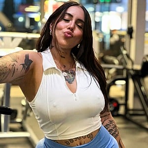 Fernanda Mauries