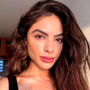 Fernanda Moraes