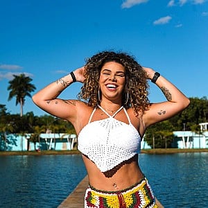 Fernanda Pacheco (dancer)