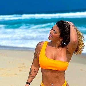 Fernanda Pacheco (dancer)