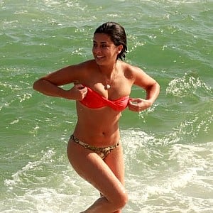 Fernanda Paes Leme