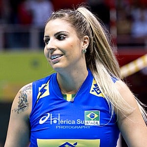 Fernanda Tome