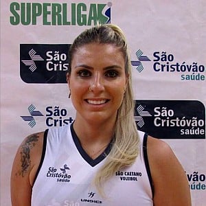 Fernanda Tome