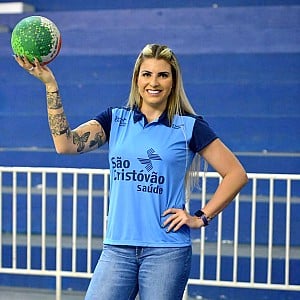 Fernanda Tome
