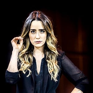 Fernanda Vasconcellos