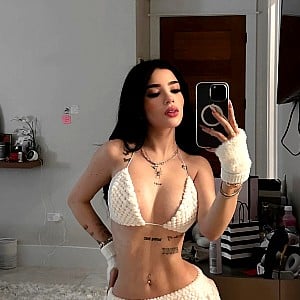 Fernanda Villalobos