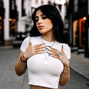 Fernanda Villalobos