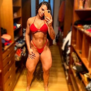 Fernanda Welter