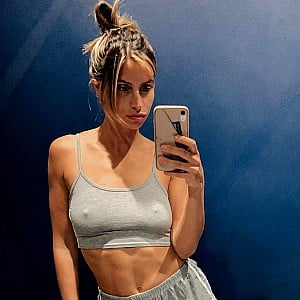 Ferne McCann