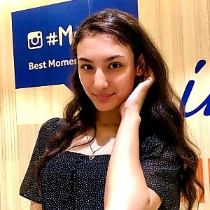 Feruza Sadikova