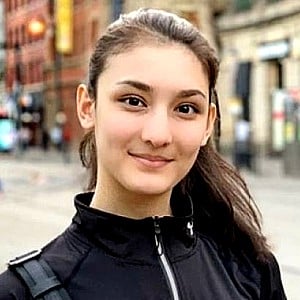 Feruza Sadikova