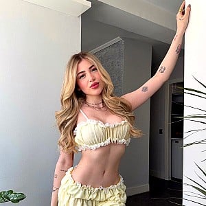 Feryeshka Garcia