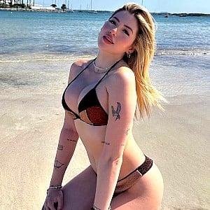 Feryeshka Garcia