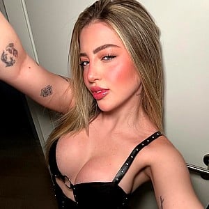 Feryeshka Garcia